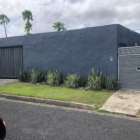 Suva City Accommodation Exterior photo