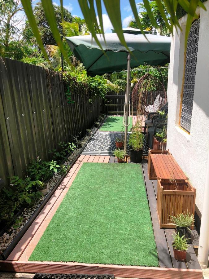 Suva City Accommodation Exterior photo