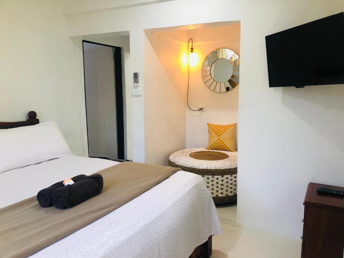 Suva City Accommodation Exterior photo