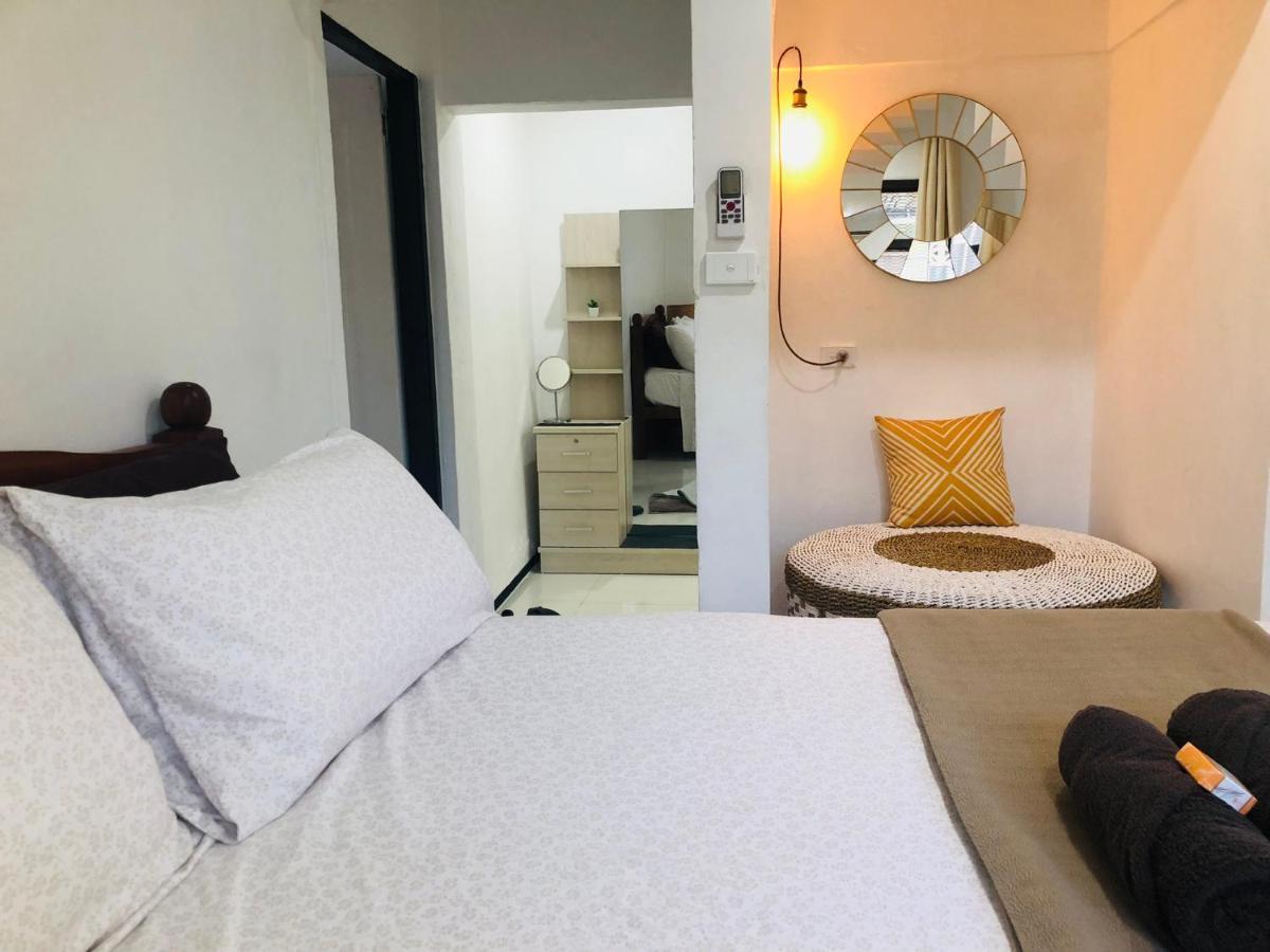 Suva City Accommodation Exterior photo