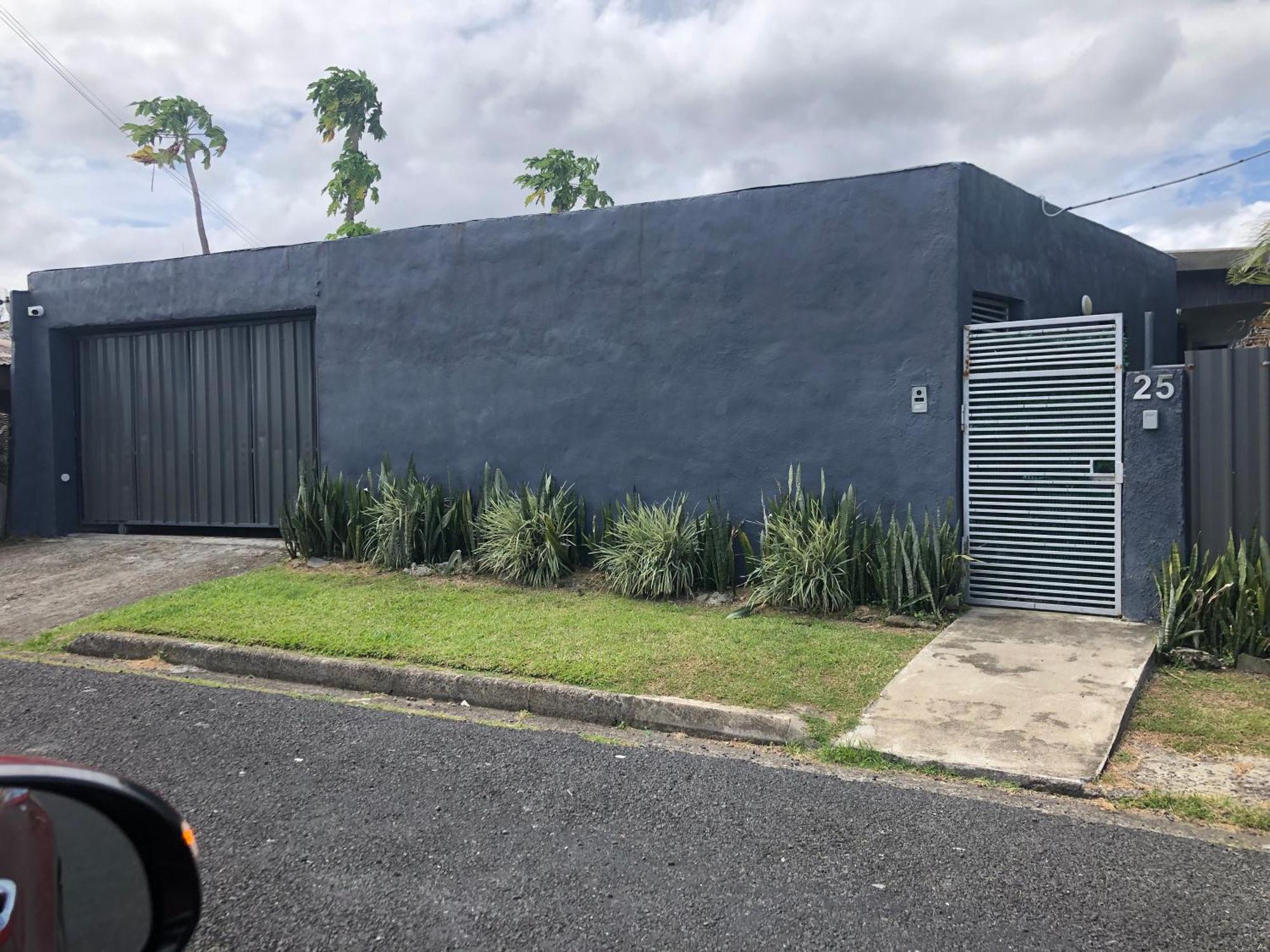 Suva City Accommodation Exterior photo